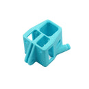 QY3D TPU Camera Mount for Walksnail Moonlight Kit - 3D Printed FPV Drone Holder - Anti-Vibration Digital VTX Accessory