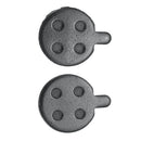 ANGWATT Mechanical Disc Brake Electric Scooter Brake Power Off Control For ANGWATT F1 NEW Version
