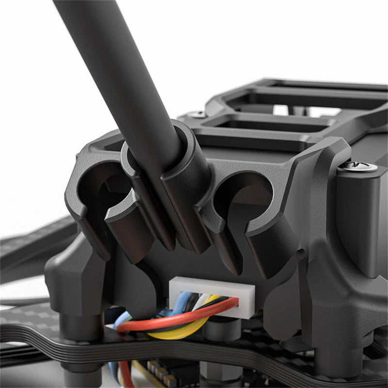 BETAFPV Pavo20 Pro F4 2 3S 2.2 Inch Brushless Whoop RC FPV Racing Drone NO VTX NO Camera Support DJI O3 CADDX Vista RunCam Link