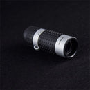 IPRee Rangefinder Telescope 7x18 Golf Monocular Distance Meter Range Finder Pocket Scope Optical Instrument Outdoor Hunting Hiking