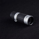 IPRee Rangefinder Telescope 7x18 Golf Monocular Distance Meter Range Finder Pocket Scope Optical Instrument Outdoor Hunting Hiking