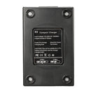 IMaxRC IMax B3 Pro 800mah Balance Compact Charger for 2S-3S Lipo Battery