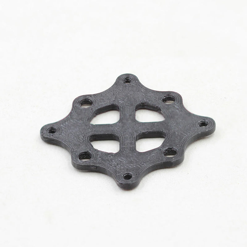 20mm 25.5mm 30.5x30.5mm Transfer Convert Adapter Board Anti-vibration for Flight Controller ESC Installation Support DJI O3 for DIY Frame RC Drone FPV Racing