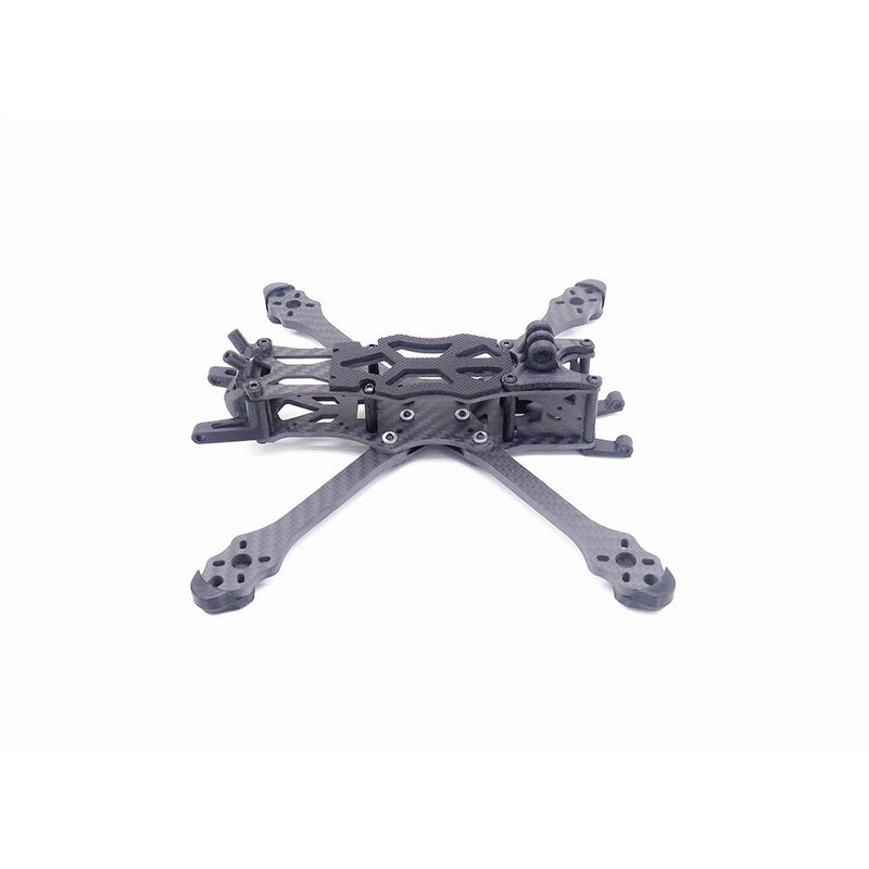 Ape5plus 5 Inch / Ape7plus 7 Inch / Ape9plus 9 Inch / Ape10plus 10 Inch Long Range Frame Kit Support DJI O3 Vista HD for RC Drone