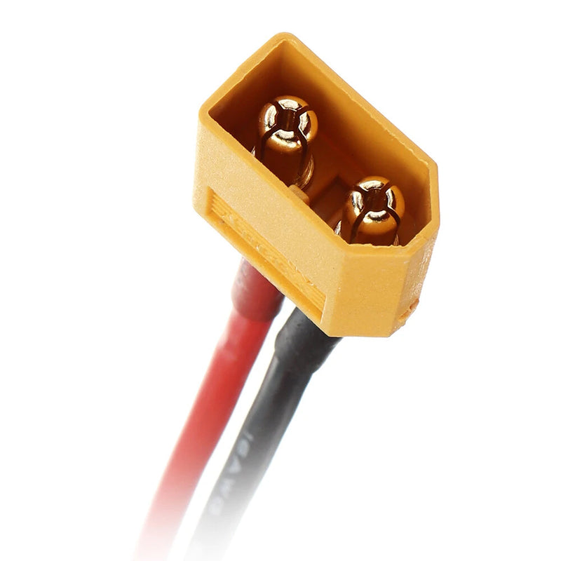 VolantexRC 30A 2-3S Brushless ESC With XT60 Plug Spare Part For Phoenix V2 759-2 742-3 742-6 747-4 759-1 757-4 756-2 RC Airplane