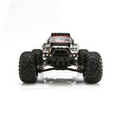 KFPLAN KF11 1/16 4WD 2.4G High Speed Drift RC Car Full Proportional Control 33km/h Desert Truck Vehicle Models
