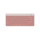 Xiaomi Portable Dual Mode Keyboard Wireless 2.4GHz Bluetooth Connection Multi-Device