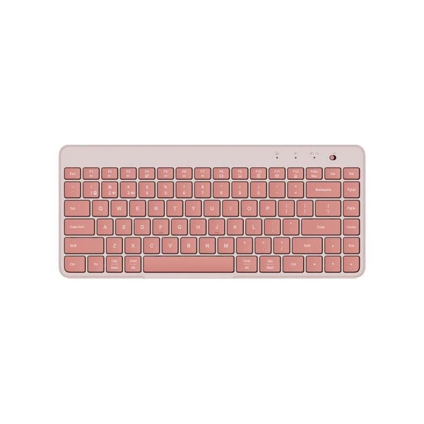 Xiaomi Portable Dual Mode Keyboard Wireless 2.4GHz Bluetooth Connection Multi-Device