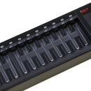 ISDT N24 48W 1.5A 24 Slots LCD AA/AAA Battery Quick Charger for LiIon LiHv Life NiMh Nicd Nizn