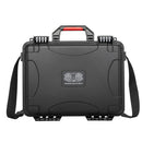 STARTRC Portable Waterproof Storage Shoulder Bag Handbag Hard Shell Suitcase Carrying Box Case for DJI NEO 2 RC Drone