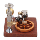 SH-18 Adjustable Speed Stirling Engine Model Science Technology Puzzle Novelty Toys