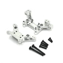 Metal Upgraded Front Rear Shock Tower for MJX 1/16 16207 16208 16209 16210 H16 Remote Control Car Parts
