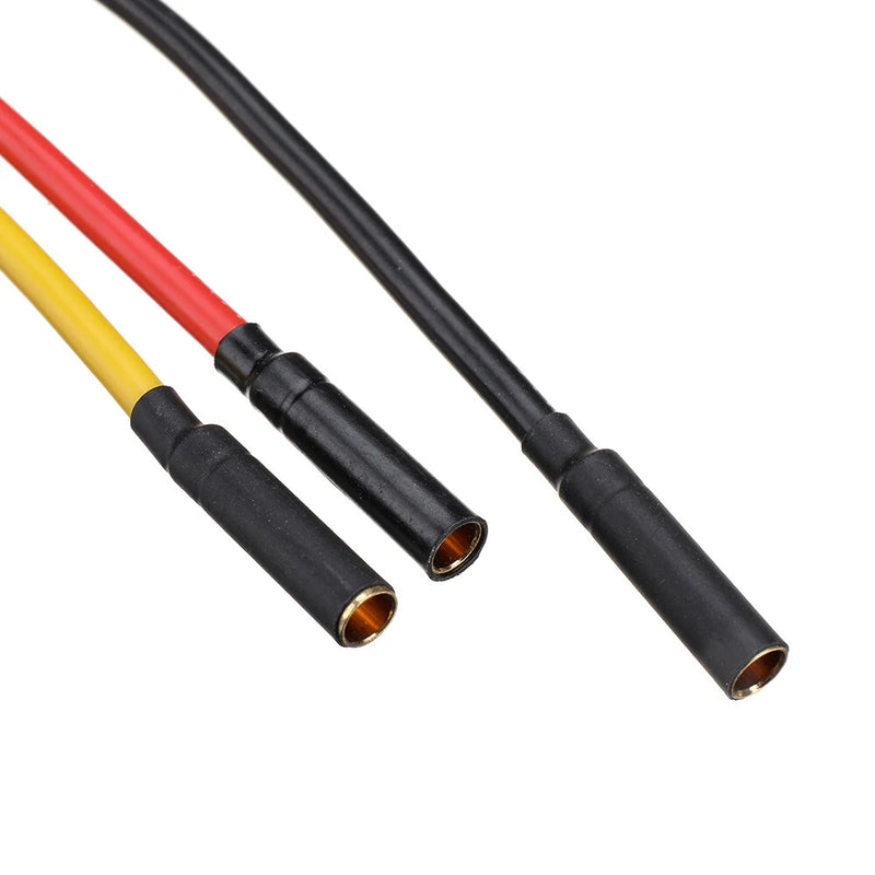 UDIRC UDI022 Tylosaurus RC Boat Spare 120A Brushess ESC 3-4S Water-Cooled Speed Controller UDI022-30 Vehicles Models Parts Accessories