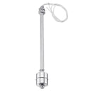 Stainless Steel Water Flow Tank Vertical Float Switch Liquid Sensor Level Controller