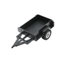 AUSTAR RC Tractor Trailer AX8560 For 1/18 2.4G Full-scale Climbing Car Simulator RC Car Parts