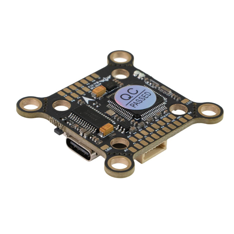 20*20mm / 30.5*30.5mm GreatMountain AT32 F435 RGT7 3-6S Flight Controller with 5V 9V BEC Output for RC FPV Racing Drones