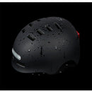 Ultralight Cycling Helmet Bicycle Helmet Electric Scooter Helmet Smart Tail Light Bike for Bicycle Cycling Rock Roller Skating