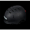 Ultralight Cycling Helmet Bicycle Helmet Electric Scooter Helmet Smart Tail Light Bike for Bicycle Cycling Rock Roller Skating