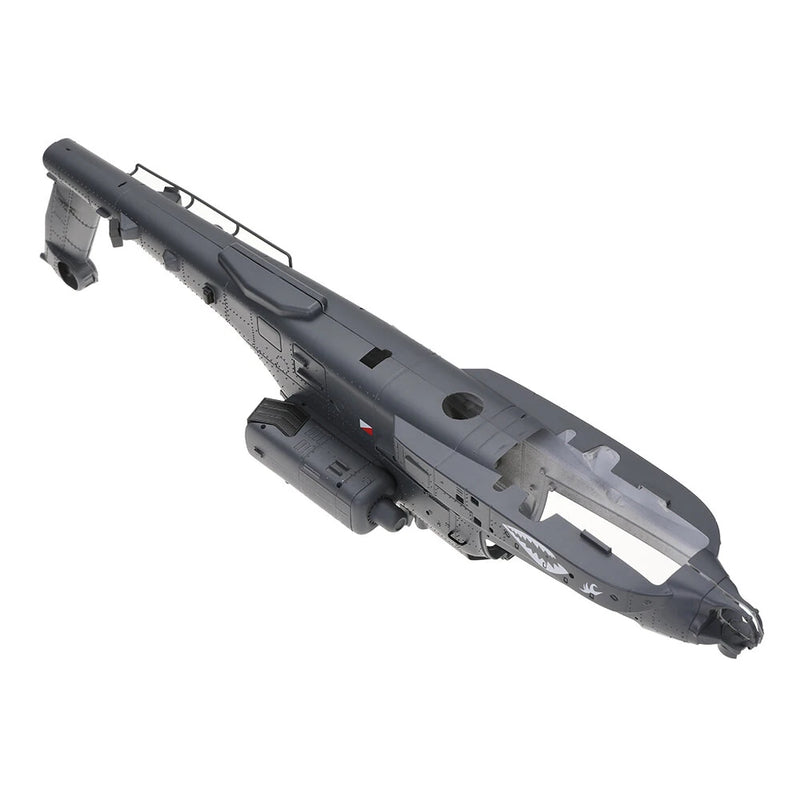 YXZNRC F11-S Apache RC Helicopter Spare Parts Fuselage