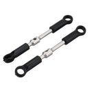 Metal Rod Set 1287/1288/1289 Wltoys 144001 124018 124019 EAT14 1/14 4WD High Speed Racing Vehicle Models RC Car Parts