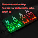 TENGOO HV-15 Heating Vest 15 Areas Heated USB Electric Thermal Clothing Winter Warm Vest Outdoor Heat Coat