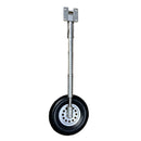 Landing Gear Set Suitable for Tony Ray's Aero Model FOCKE WULF TA-152H 2400mm Wingspan 1/6 Scale RC Airplane