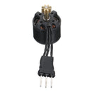 XK K170 RC Helicopter Parts 1106 11200KV Motor Assembly