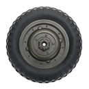 JJRC C8815 1/10 Willys Military Truck RC Car Parts 2.4G Remote Control Transmitter Steering Servo Front Rear Bridge Axle Gearbox 280 Brushed Motor Tire Wheel USB Charging Cable Vehicles Models Spare Accessories