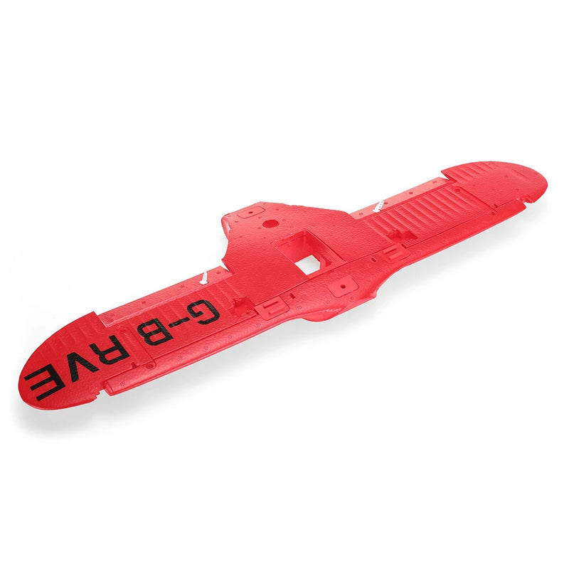 XK A300-Beech D17S 550mm Wingspan RC Airplane Spare Part Lower Wing