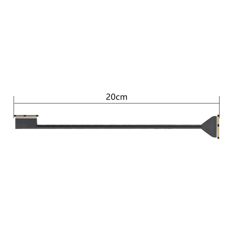 GEPRC Durabl FPV Coaxial Cable for DJI O4 Air Unit/ DJI O4 PRO FPV Racing Drone 6cm 9cm 17.5cm 20cm