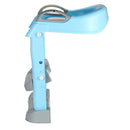 Kids Foldable Auxiliary Toilet Ladder Infant Baby Step Ladder Folding Toilet Child Toilet Ring Supplies