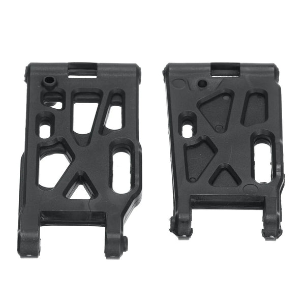 2PCS JJRC C8803 Q146 1/12 RC Car Parts Front Rear Suspension Swing Arm Vehicles Models Spare Accessories