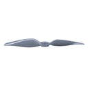 GEMFAN VORTEX 5.3X8E 5.3X8R 5.3Inch Glass Fiber Nylon Electric 2-Blade Propeller for RC Airplane