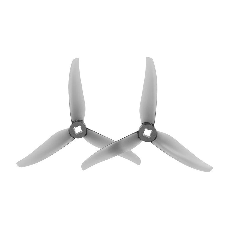 10 Pairs HQProp 4X3X3 4030 4 Inch 3-Balde Propeller Poly Carbonate for RC Drone FPV Racing