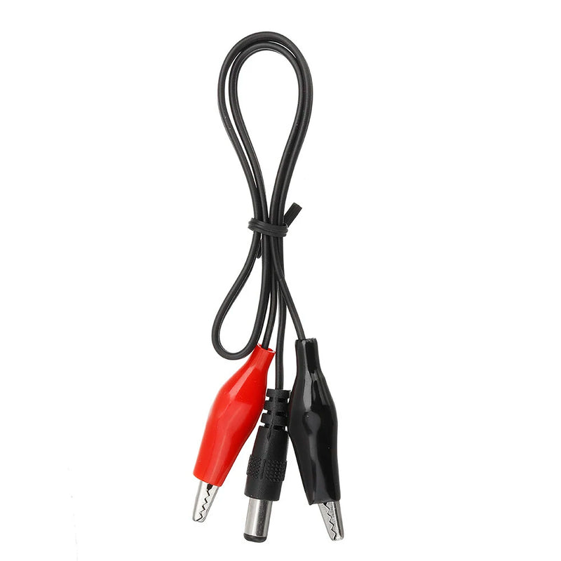 HTIRC DC-430 2-4S 3000mAh Lipo Battery Balance Charger Discharger with Display