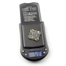 25.525.5mm Happymodel Super F405HD ELRS AIO 3in1 Flight Controller Built-in UART 2.4G ELRS RX 20A ESC for HD Digital Whoop RC FPV Racing Drone