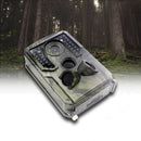 PR400C 1080P Infrared Sensors Night Vision Hunting Camera Wildlife Monitoring Outdoor 16MP Photo Trap for Security