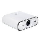 [Google TV Certified] BlitzWolf BW-V5 Air Smart Projector With Licensed Netflix 480 ANSl Lumens HDR10+ Support 180-Inch Max Screen Size Auto Keystone Correction Home Theater