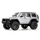 JJRC C8809 RTR for Jeep Cherokee 1/18 2.4G 4WD RC Car Off-Road Climbing Truck Rock Crawler 3 Speed Full Proportional Vehicles Models Toys