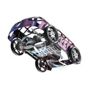 ZLL SG900 PRO 2-in-1 Land Air Altitude Hold Headless Mode LED Light 2.4G RC Flying Car Drone Quadcopter RTF