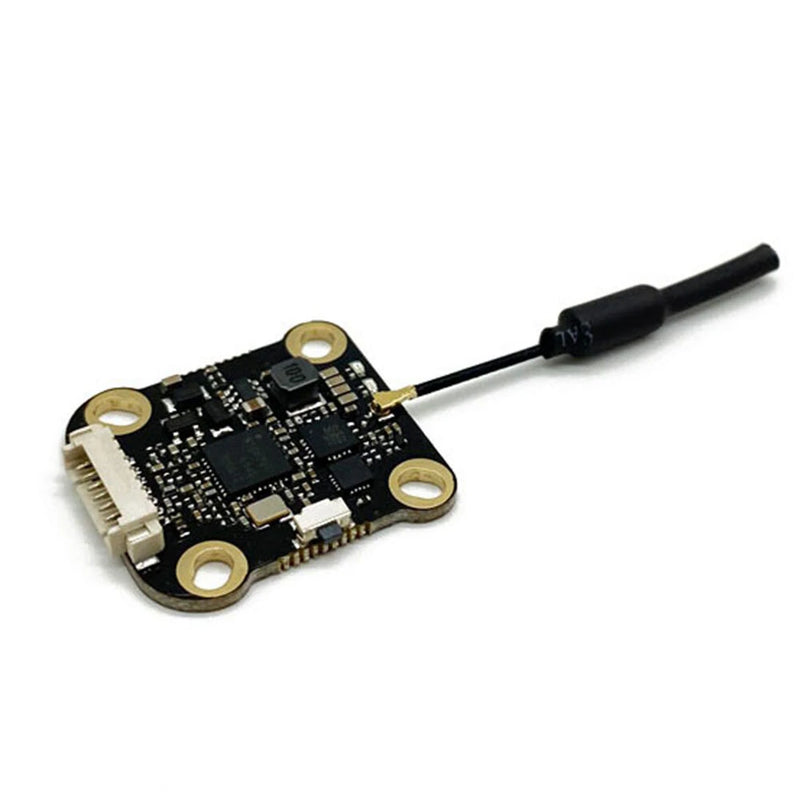 EWRF 5.8G 48CH 100/200/400/1000mW Switchable VTX Transmitter Support SmartAudio with 1/3' CMOS 1500TVL FPV Camera for RC Drones