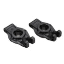 2PCS HBX 2996A 1/10 RC Car Parts Front Steering Cup/Rear Wheel Seat Vehicles Models Spare Accessories M16013T/M16014T