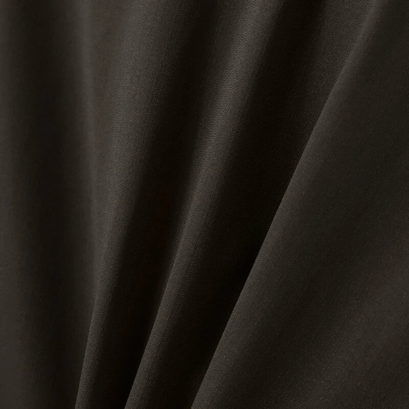 INCERUN Mens V Neck Long Sleeve Shirt Fashion Solid Color Lace Up Top Shirt for Male