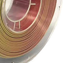PINRUI 3D Printing Filaments Silk PLA 1.75mm Three-color Red/Yellow/Blue Filaments 3D Printing Filament