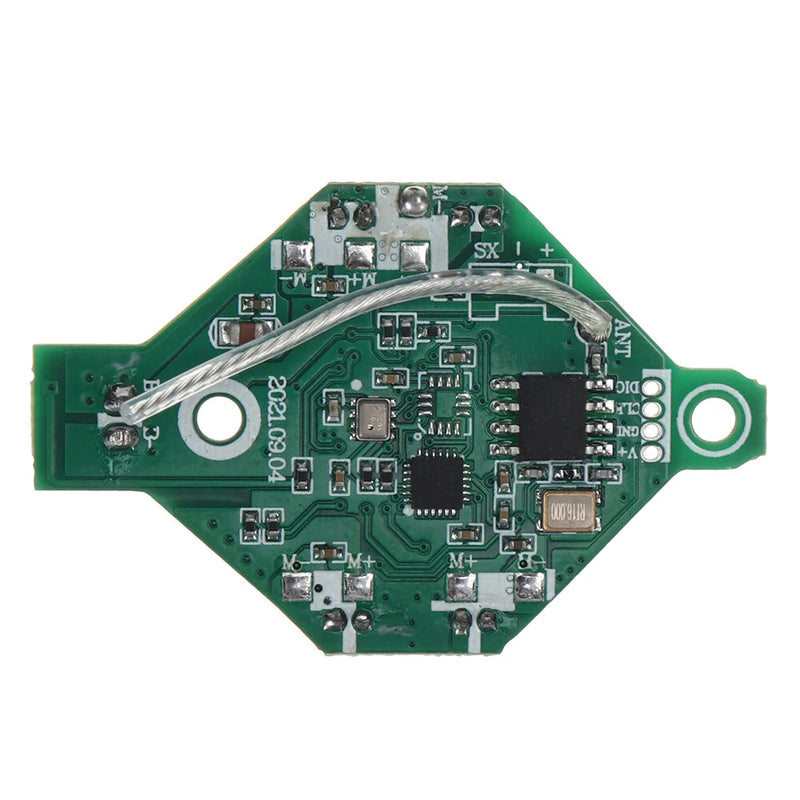 Eachine E017 Mini RC Drone Quadcopter Spare Parts Receiver Board