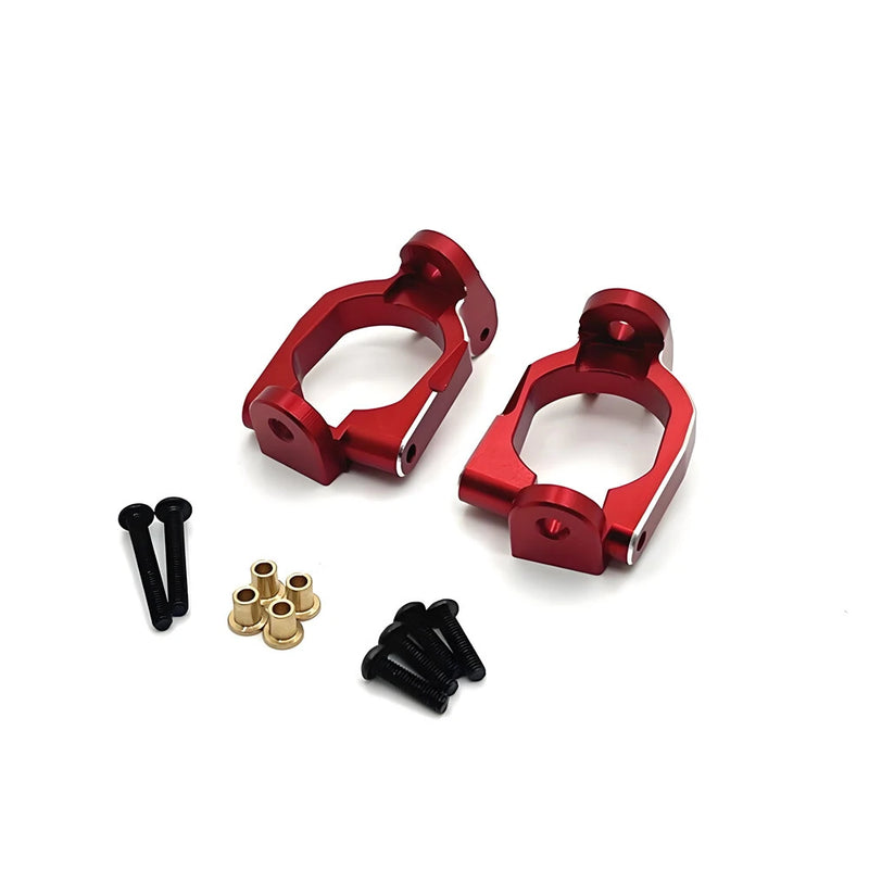 Upgrade Metal Spare Parts for MJX 1/10 10208 v1 HYPER GO Remote Control RC Car Parts