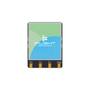iFlight ExpressLRS 2.4GHz/900MHz ELRS 100mW Dual-Band True Diversity RX Receiver with Dual Antenna Support Gemini / True Diversity / Gemini Xrossband for FPV RC Drones