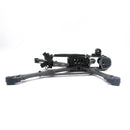 QAVS3 220mm 5 Inch 300mm 7 Inch Frame Kit for DIY RC FPV Racing Drone Compatible with DJI O4 PRO/ DJI O3 / Snail / Nebula / Aurora / Vista System