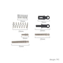 Upgrade Modified Shock Absorber for LDR/C 1/18 Drift LD18 RC Car Parts