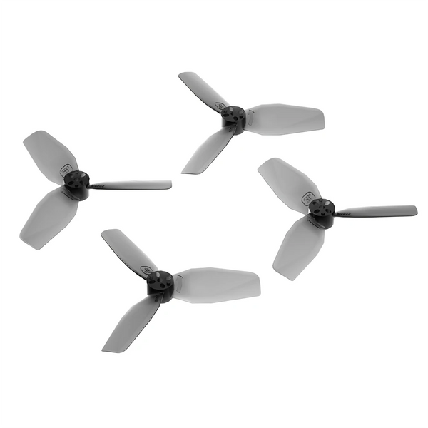 iFlight Defender 20 Lite Spare Parts 2020 3-Blade PC Propeller for 2 Inch 2S Cinewhoop FPV Racing Drone